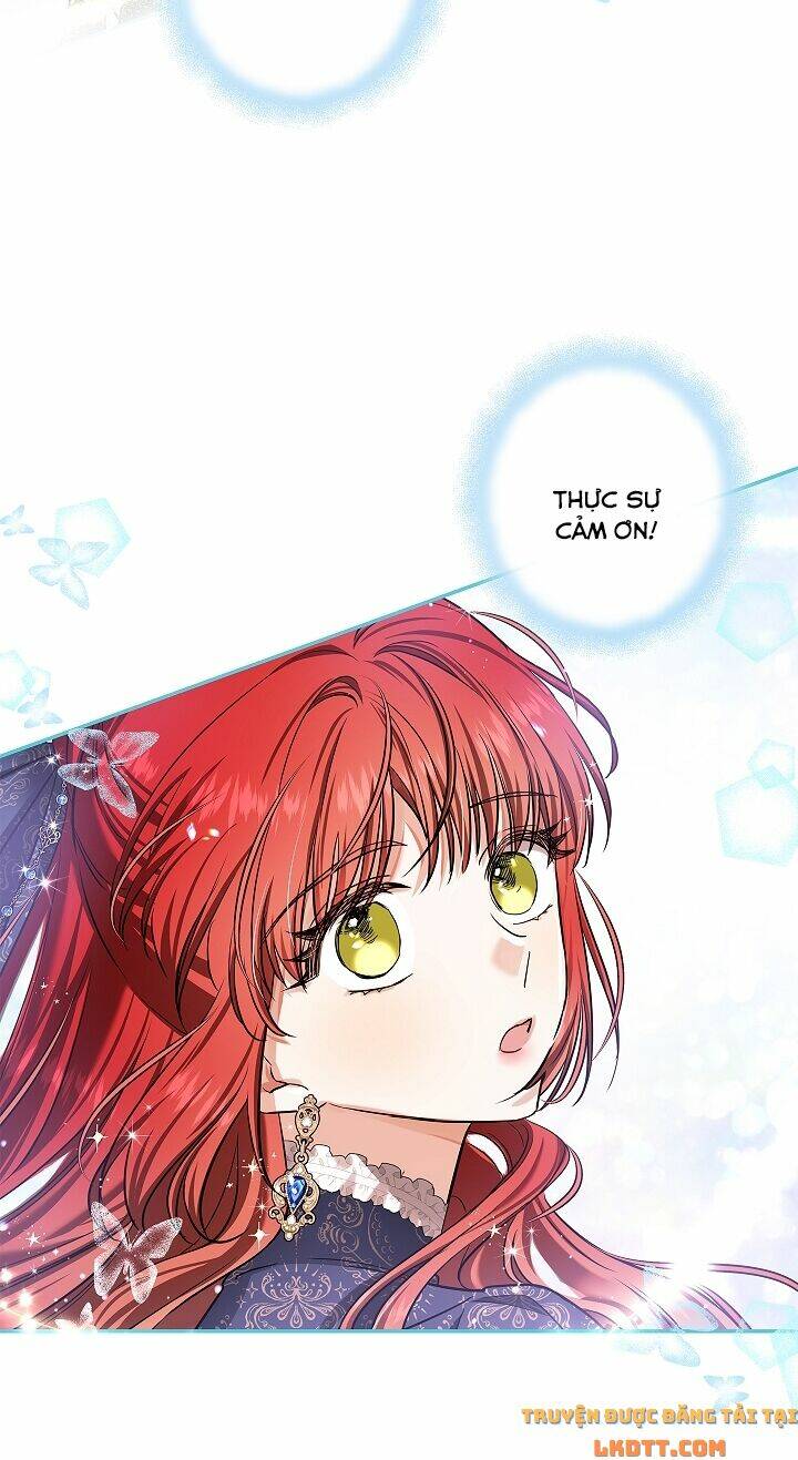 Hôn Phu Ẩn Sắc Chapter 50 - Trang 2