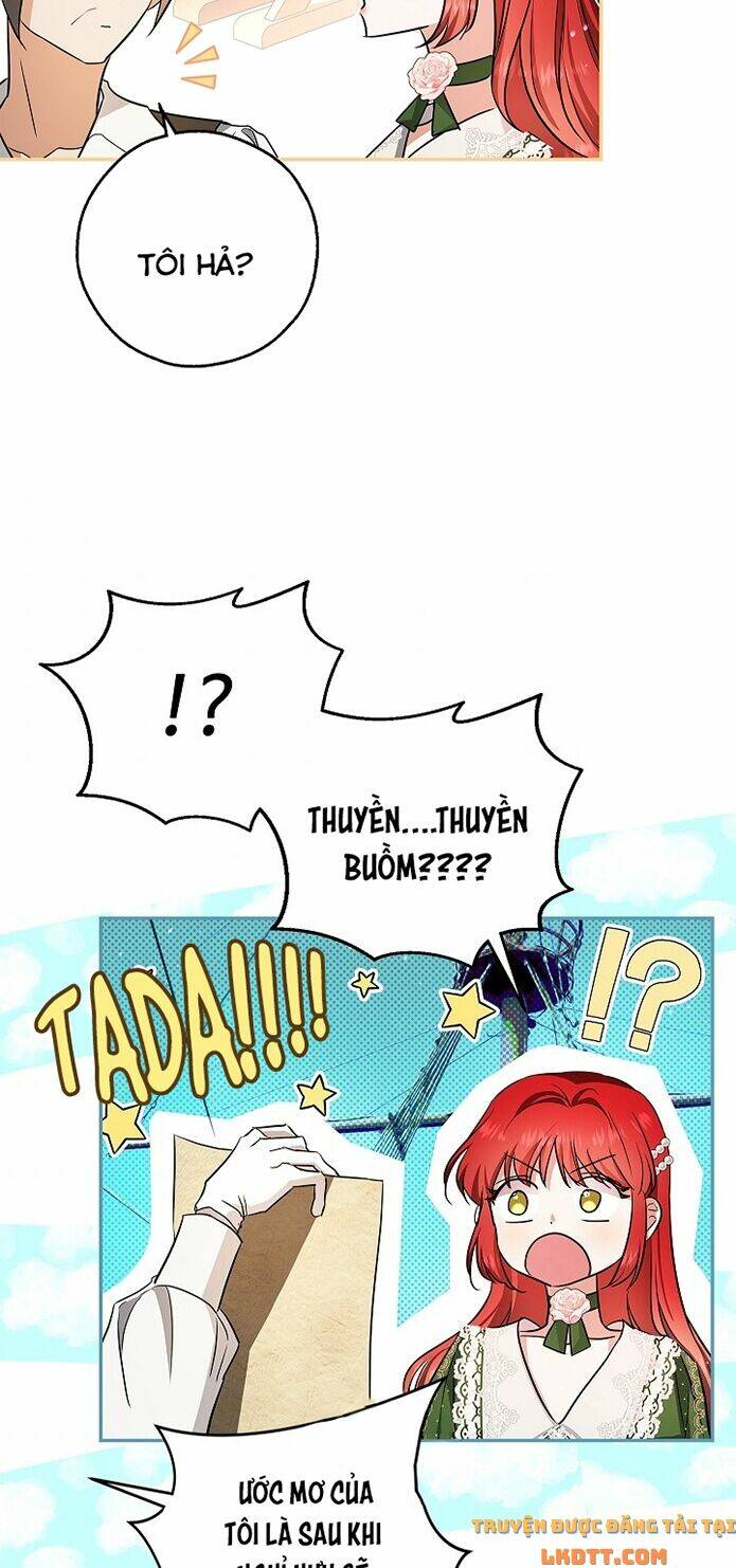 Hôn Phu Ẩn Sắc Chapter 50 - Trang 2