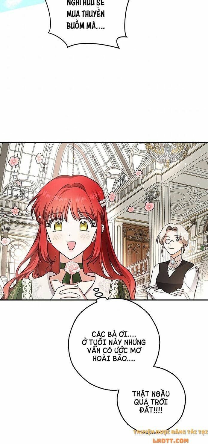 Hôn Phu Ẩn Sắc Chapter 50 - Trang 2