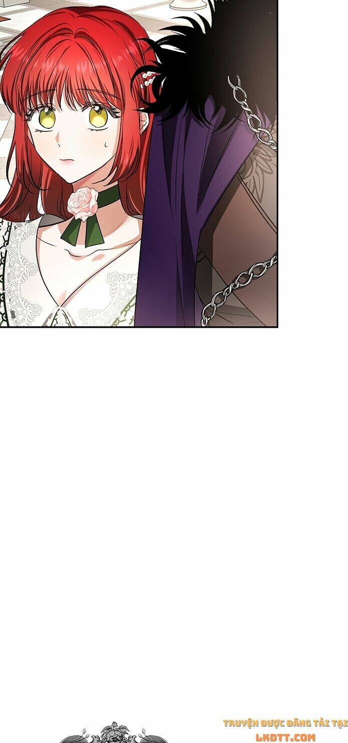 Hôn Phu Ẩn Sắc Chapter 50 - Trang 2