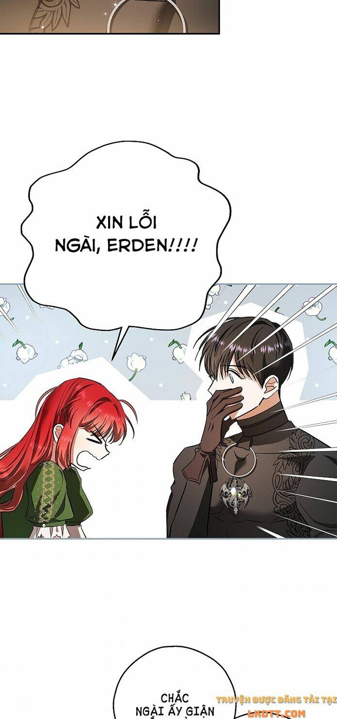 Hôn Phu Ẩn Sắc Chapter 50 - Trang 2