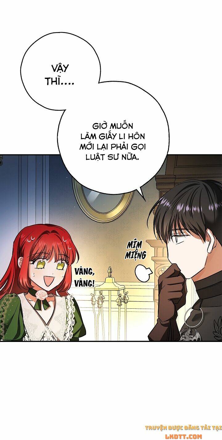 Hôn Phu Ẩn Sắc Chapter 50 - Trang 2