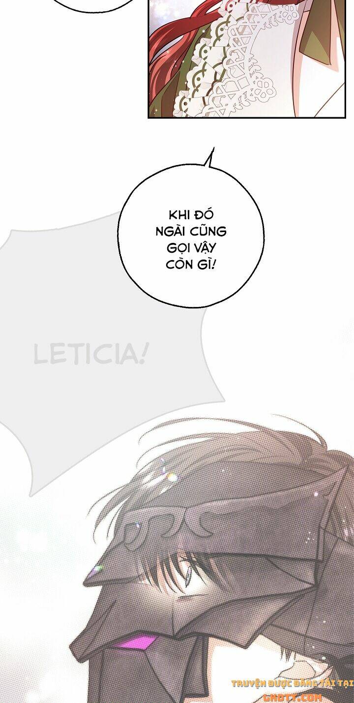 Hôn Phu Ẩn Sắc Chapter 50 - Trang 2