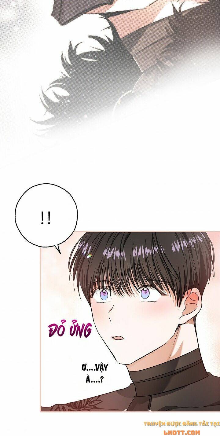 Hôn Phu Ẩn Sắc Chapter 50 - Trang 2