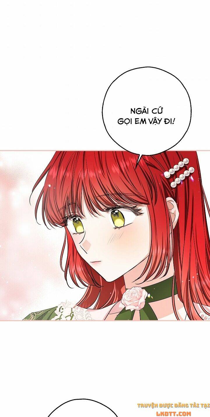 Hôn Phu Ẩn Sắc Chapter 50 - Trang 2