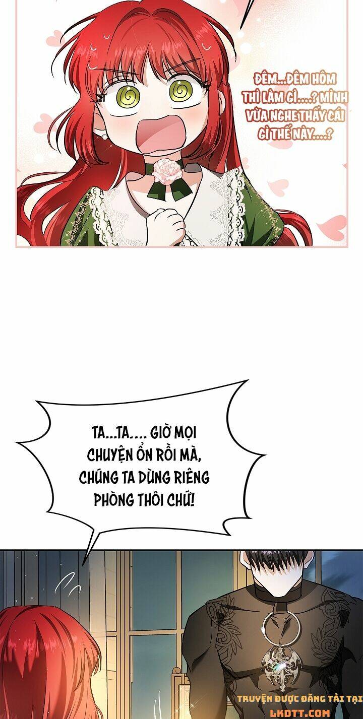 Hôn Phu Ẩn Sắc Chapter 50 - Trang 2