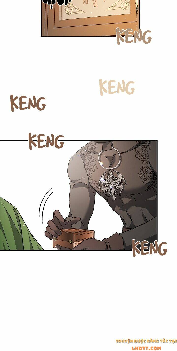 Hôn Phu Ẩn Sắc Chapter 50 - Trang 2