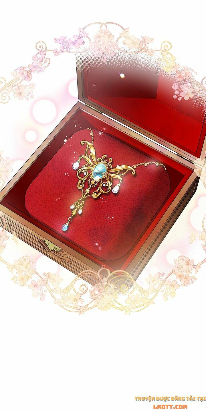 Hôn Phu Ẩn Sắc Chapter 50 - Trang 2