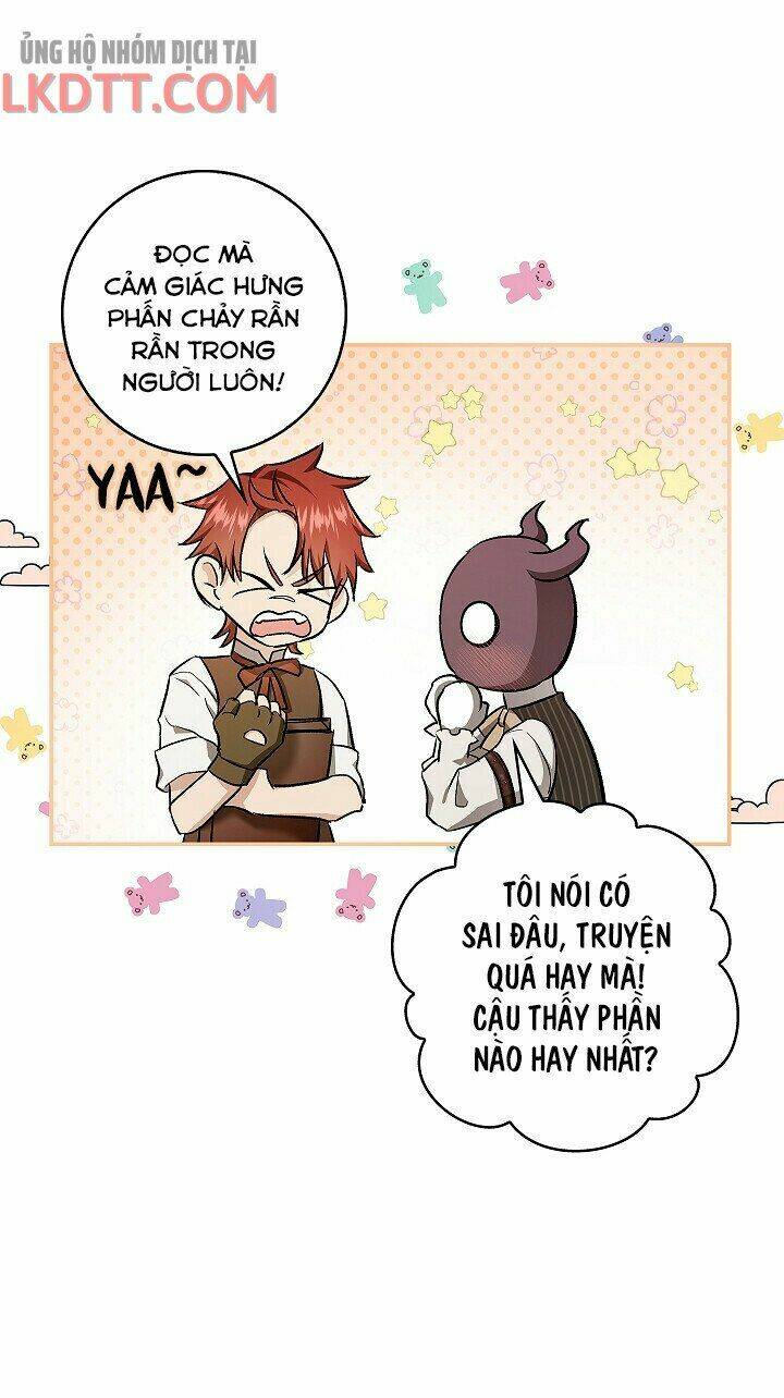 Hôn Phu Ẩn Sắc Chapter 51 - Trang 2