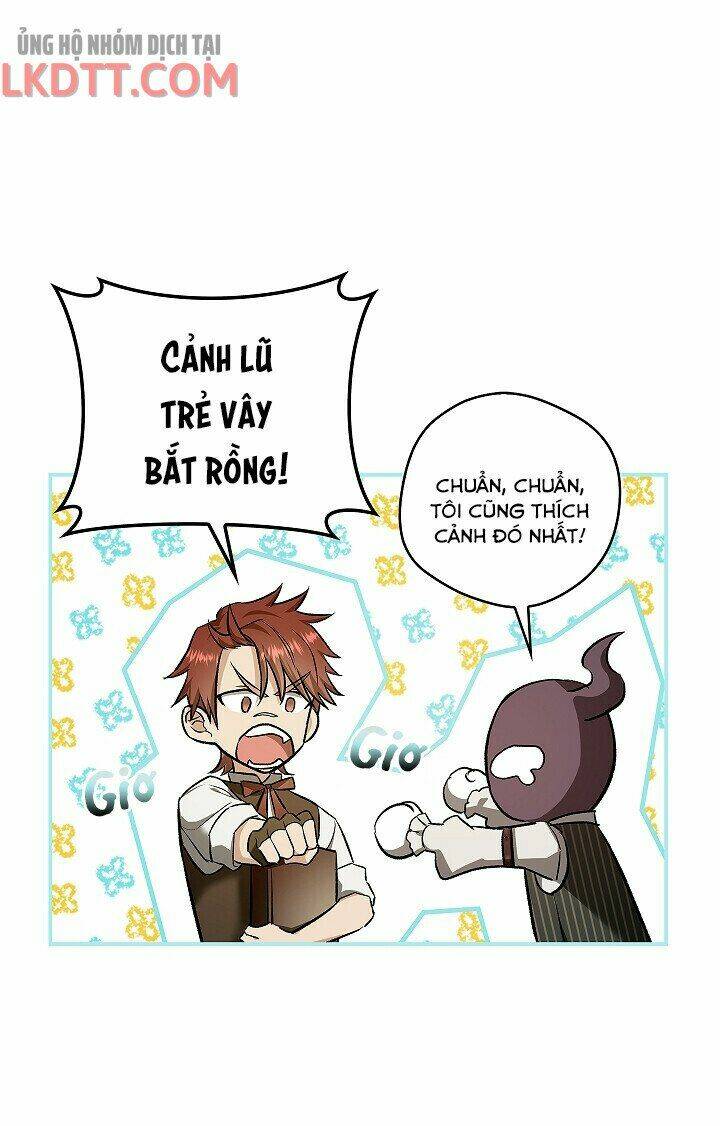 Hôn Phu Ẩn Sắc Chapter 51 - Trang 2