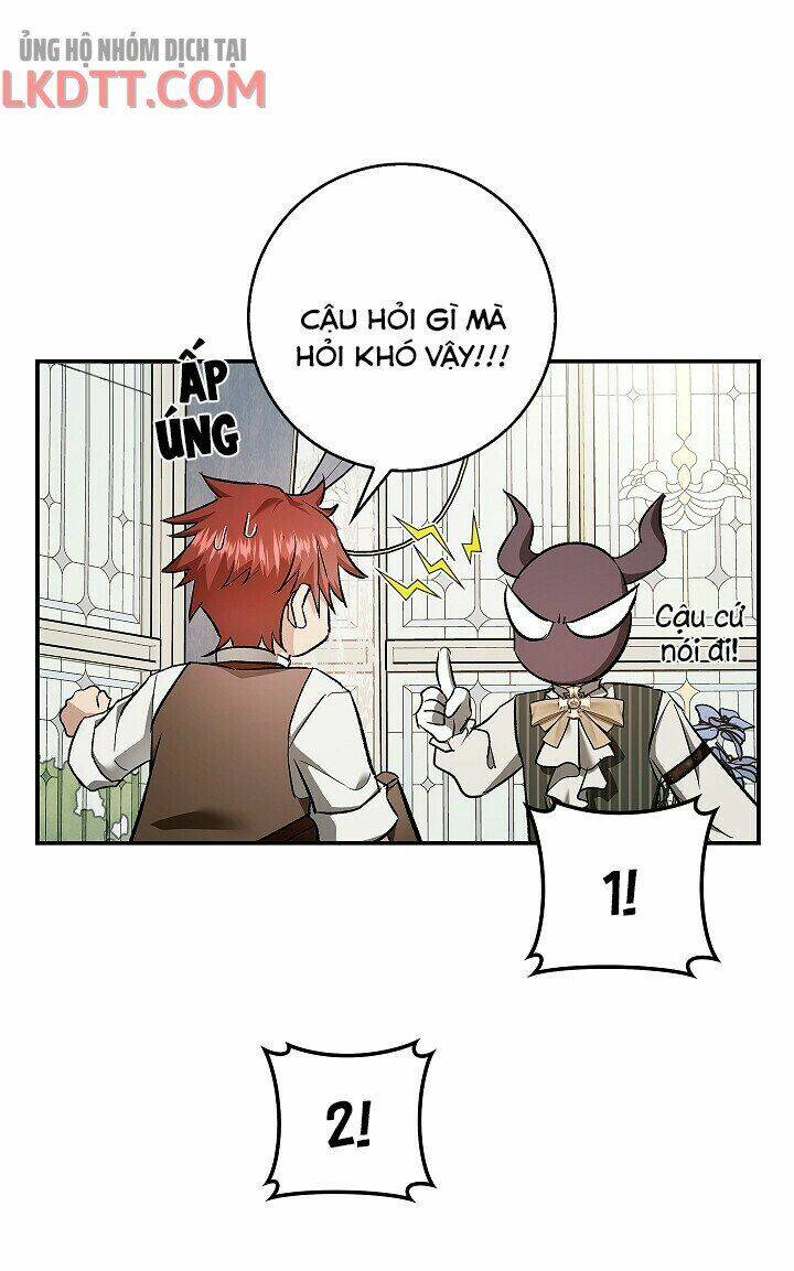 Hôn Phu Ẩn Sắc Chapter 51 - Trang 2