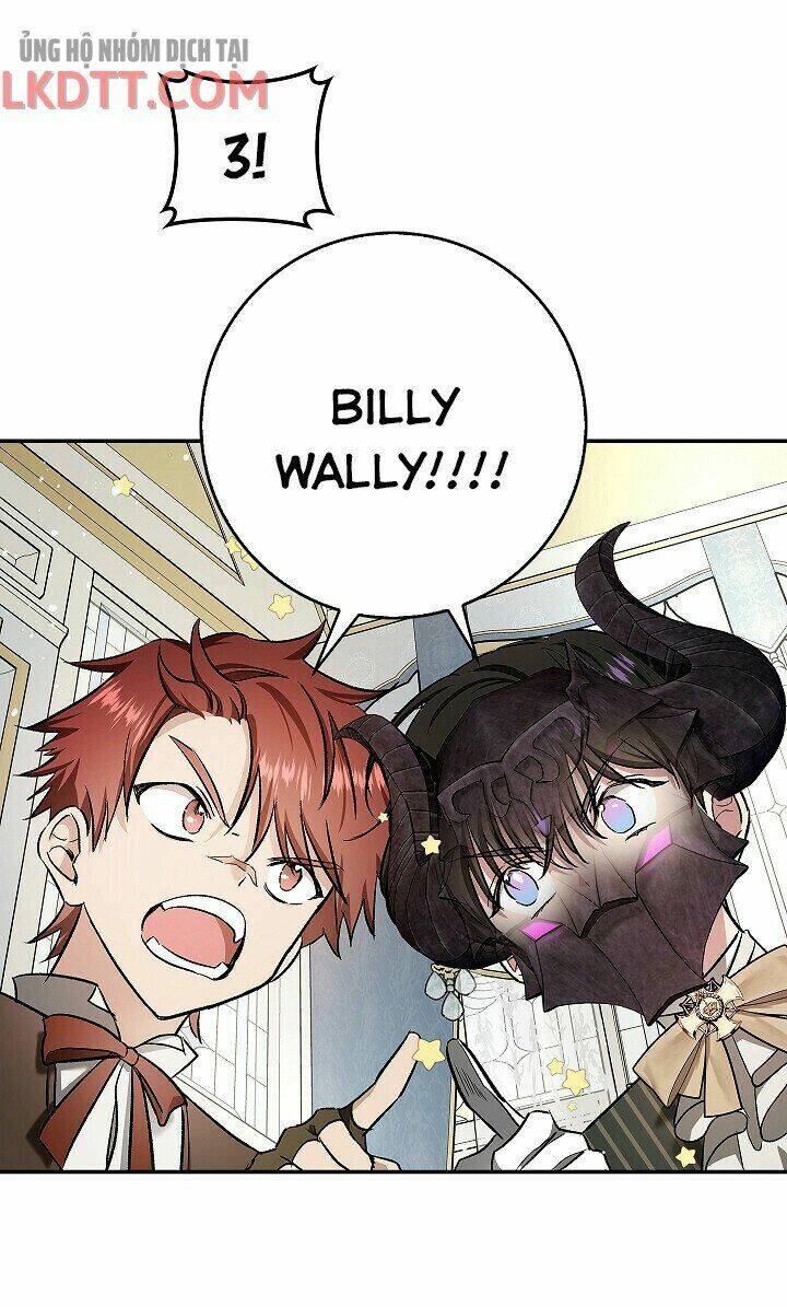 Hôn Phu Ẩn Sắc Chapter 51 - Trang 2