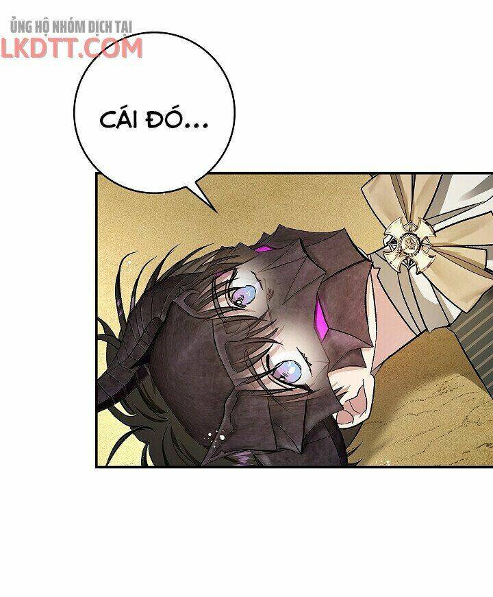 Hôn Phu Ẩn Sắc Chapter 51 - Trang 2