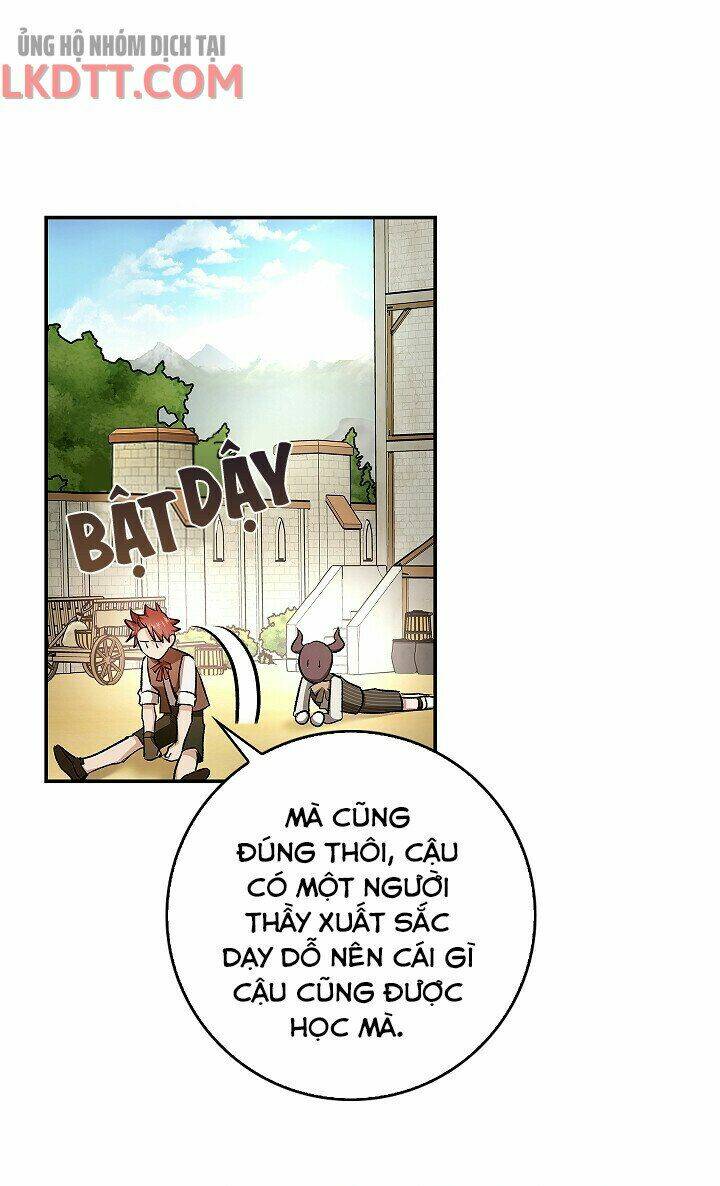 Hôn Phu Ẩn Sắc Chapter 51 - Trang 2