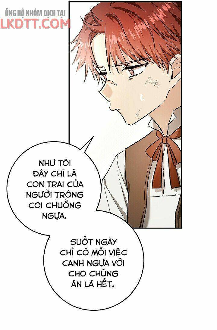 Hôn Phu Ẩn Sắc Chapter 51 - Trang 2