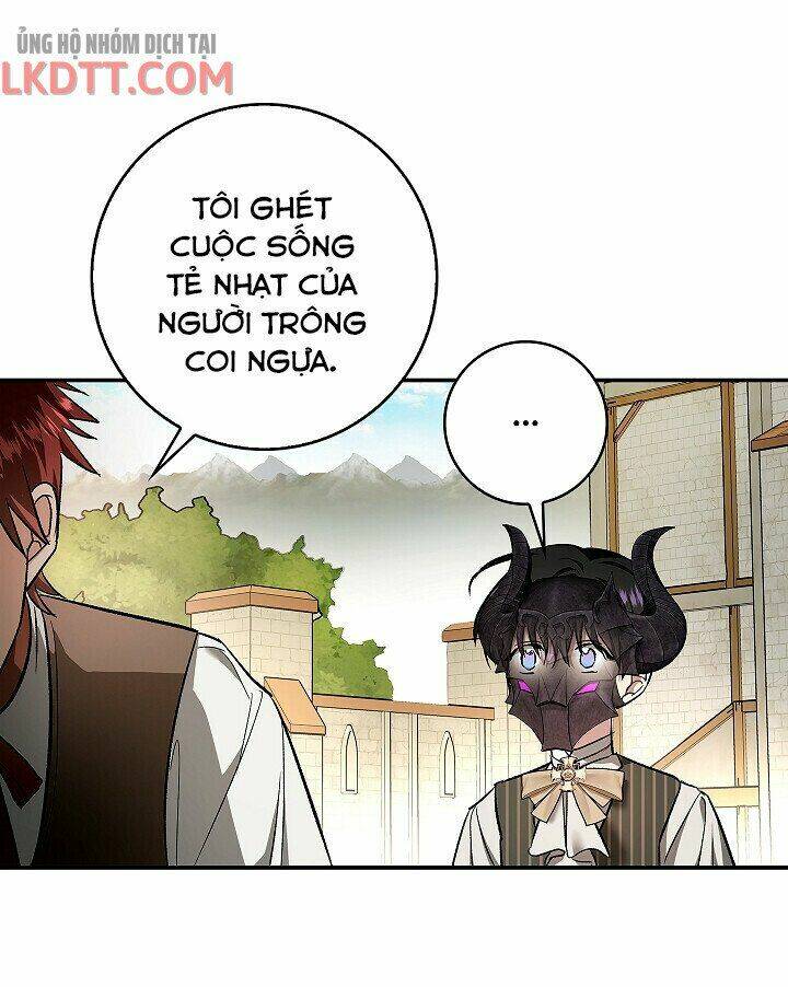 Hôn Phu Ẩn Sắc Chapter 51 - Trang 2