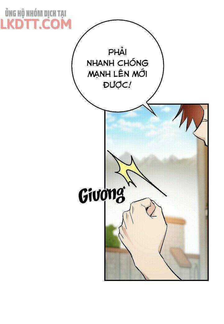 Hôn Phu Ẩn Sắc Chapter 51 - Trang 2