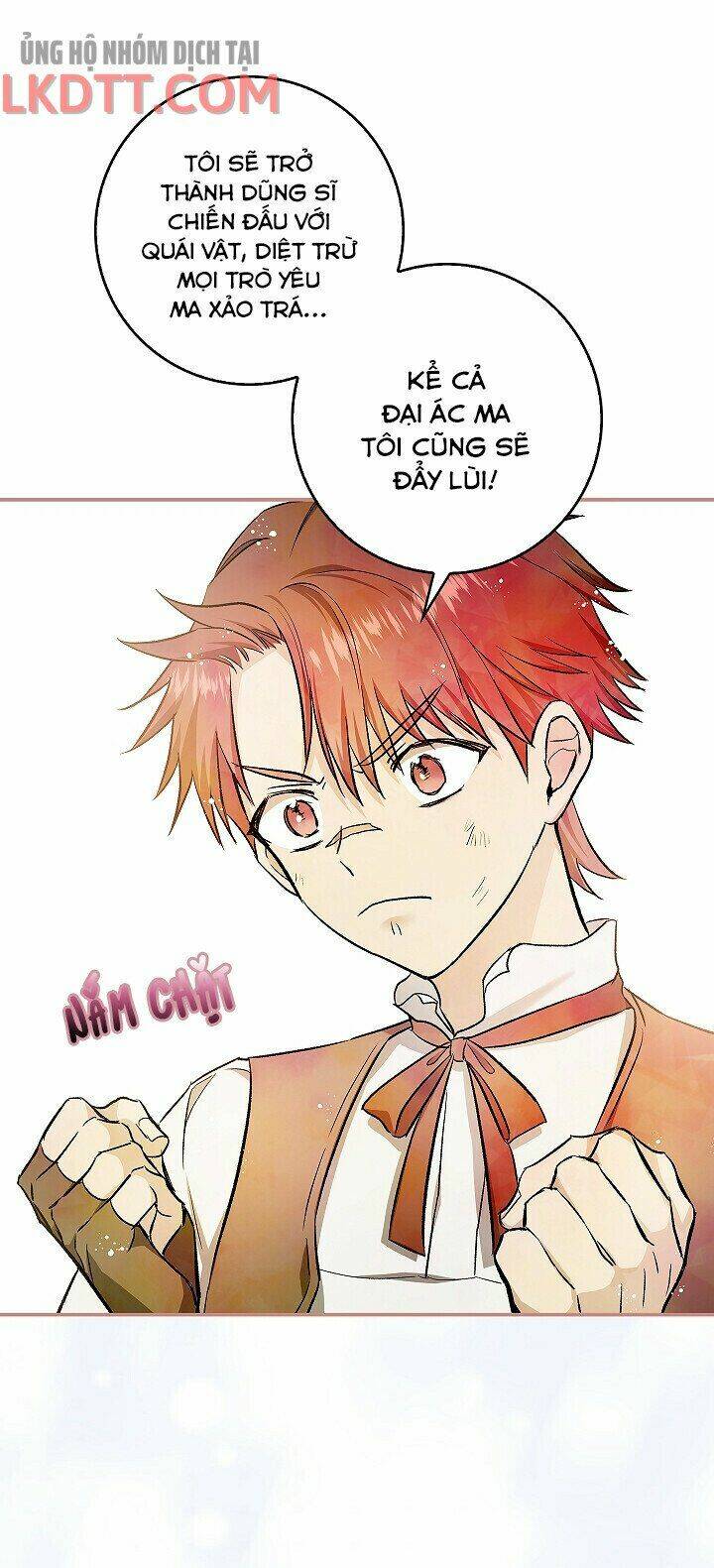 Hôn Phu Ẩn Sắc Chapter 51 - Trang 2