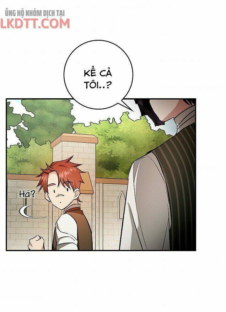 Hôn Phu Ẩn Sắc Chapter 51 - Trang 2