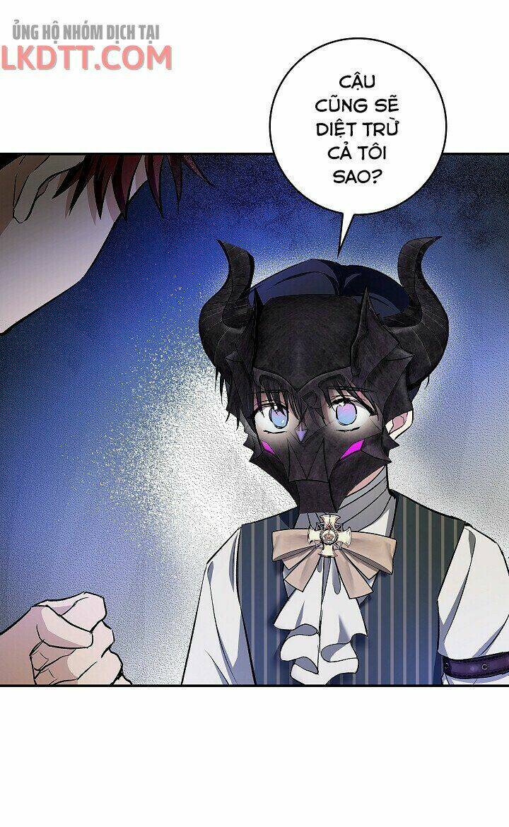 Hôn Phu Ẩn Sắc Chapter 51 - Trang 2