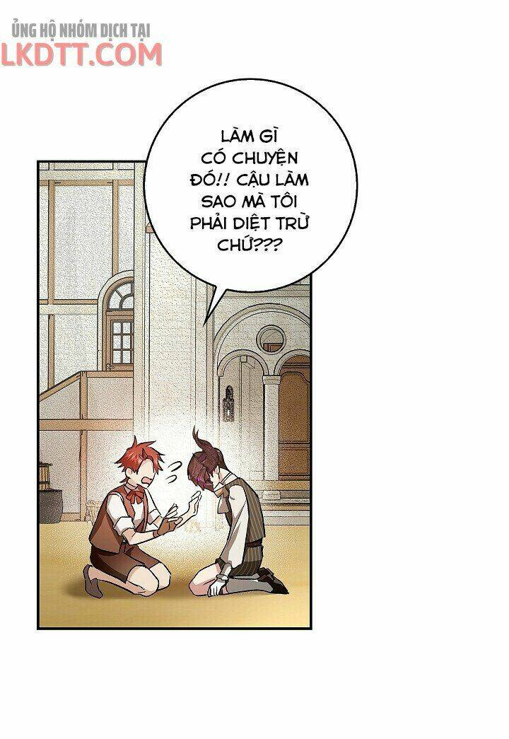 Hôn Phu Ẩn Sắc Chapter 51 - Trang 2