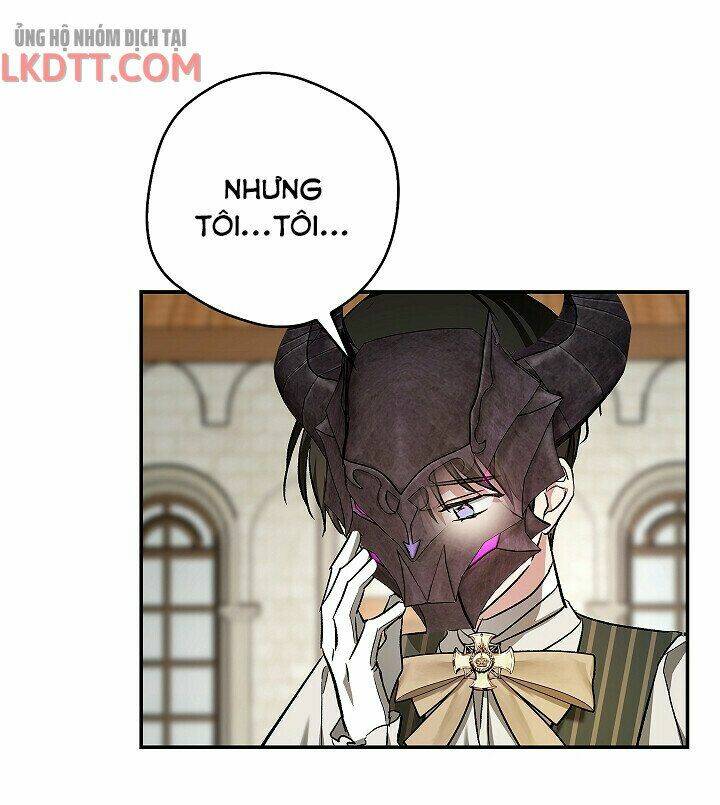 Hôn Phu Ẩn Sắc Chapter 51 - Trang 2