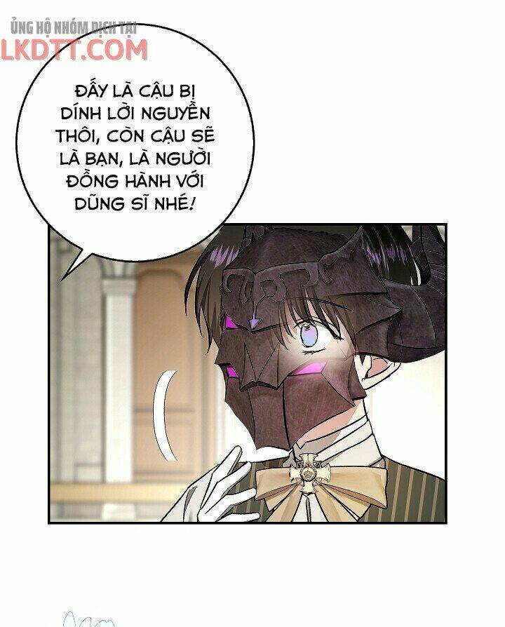 Hôn Phu Ẩn Sắc Chapter 51 - Trang 2