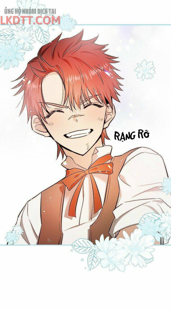 Hôn Phu Ẩn Sắc Chapter 51 - Trang 2