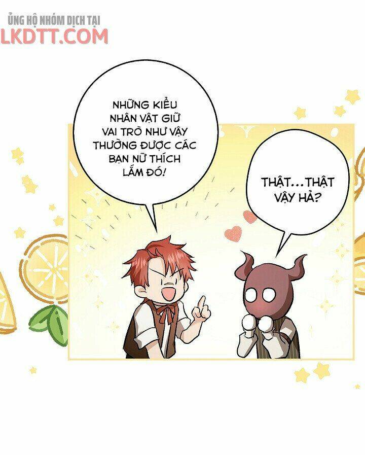 Hôn Phu Ẩn Sắc Chapter 51 - Trang 2