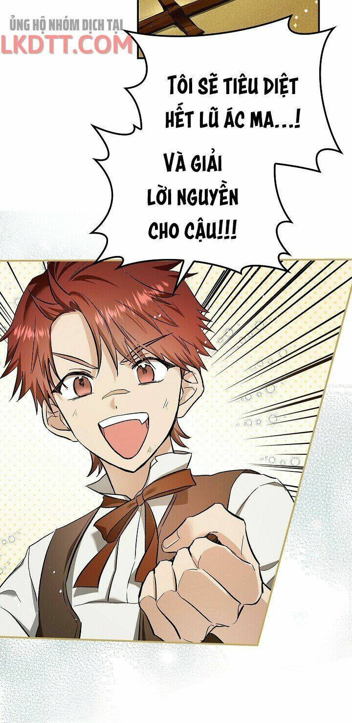 Hôn Phu Ẩn Sắc Chapter 51 - Trang 2