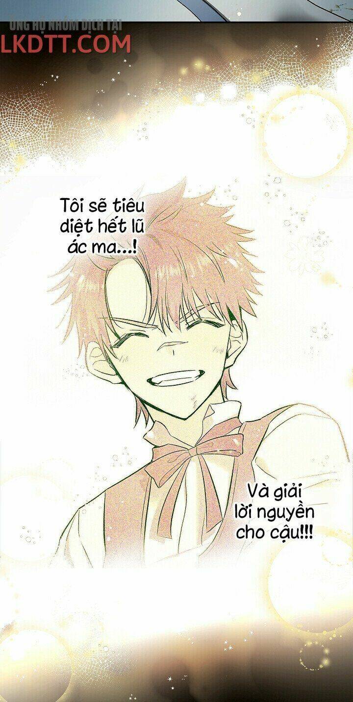 Hôn Phu Ẩn Sắc Chapter 51 - Trang 2