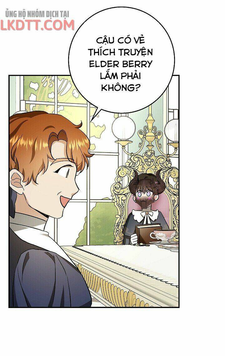 Hôn Phu Ẩn Sắc Chapter 51 - Trang 2