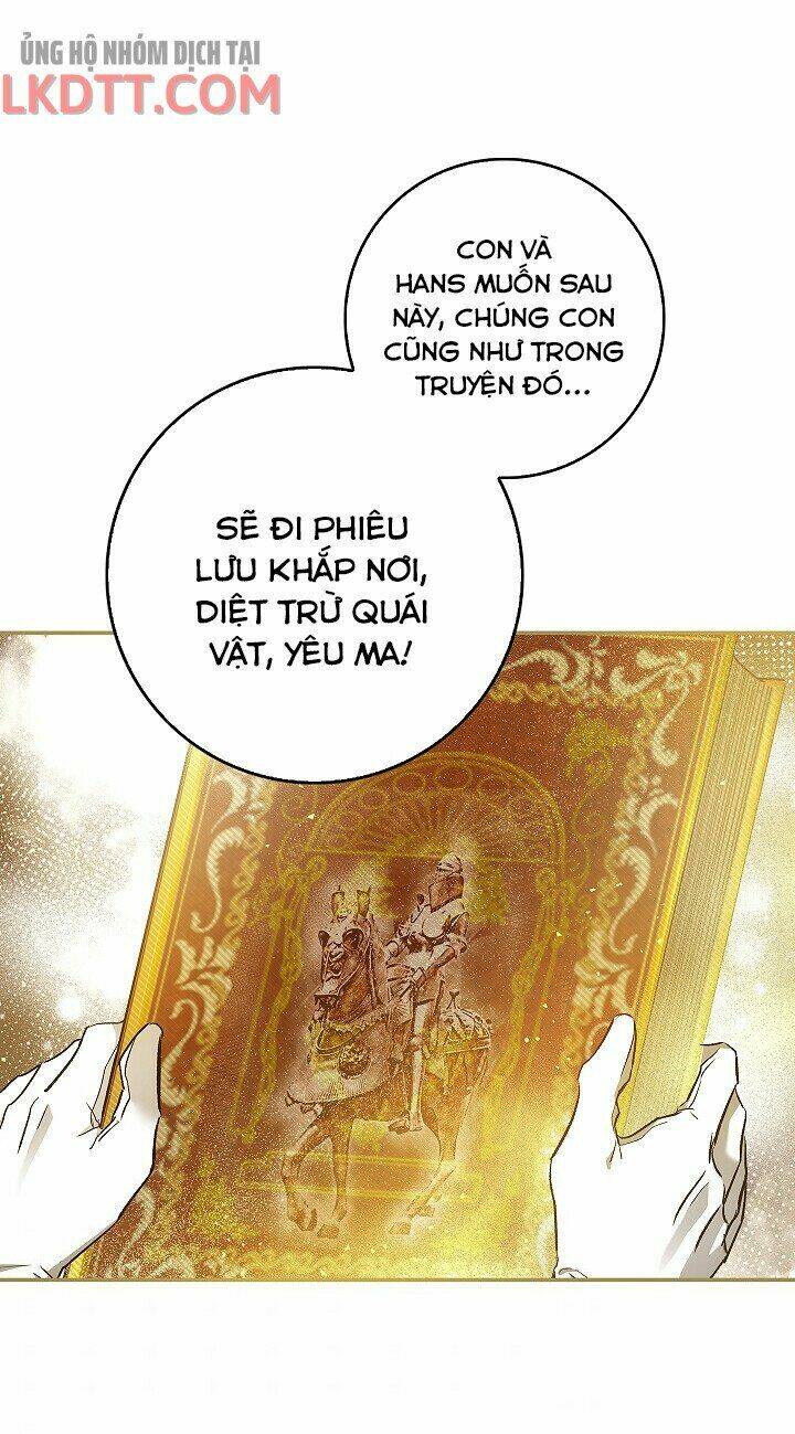 Hôn Phu Ẩn Sắc Chapter 51 - Trang 2
