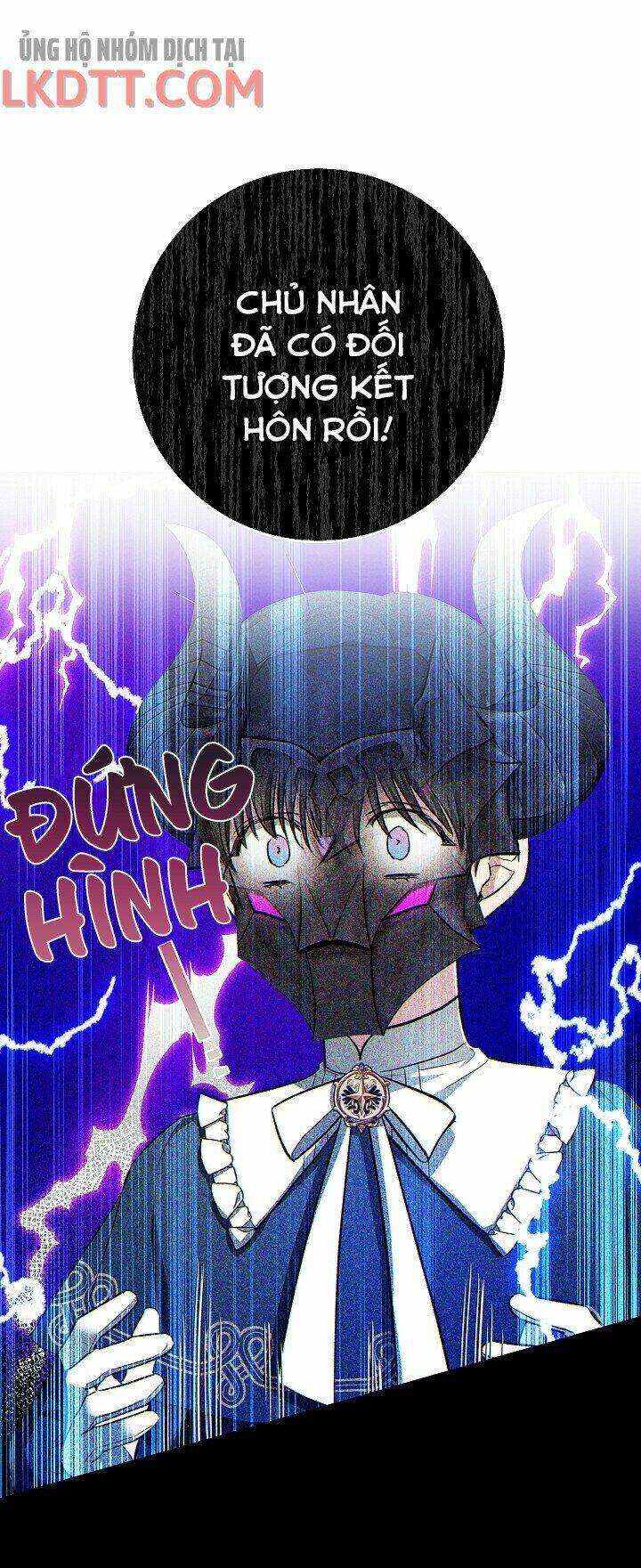 Hôn Phu Ẩn Sắc Chapter 51 - Trang 2