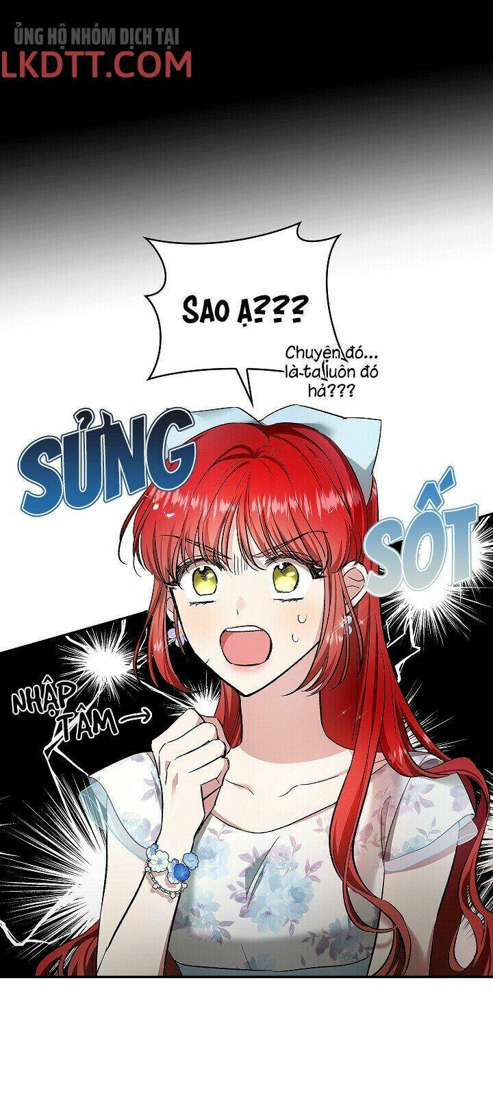 Hôn Phu Ẩn Sắc Chapter 51 - Trang 2