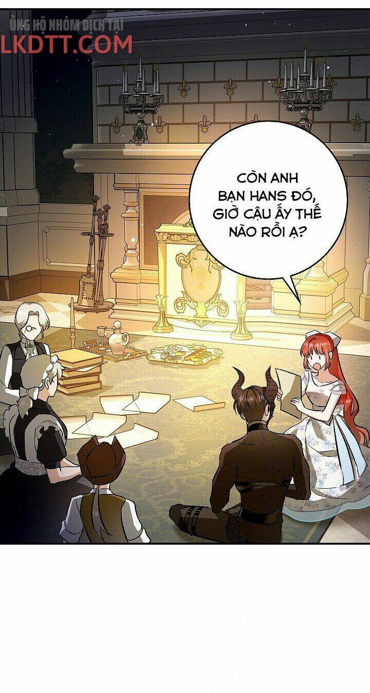 Hôn Phu Ẩn Sắc Chapter 51 - Trang 2