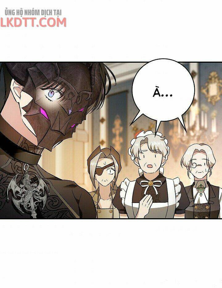 Hôn Phu Ẩn Sắc Chapter 51 - Trang 2