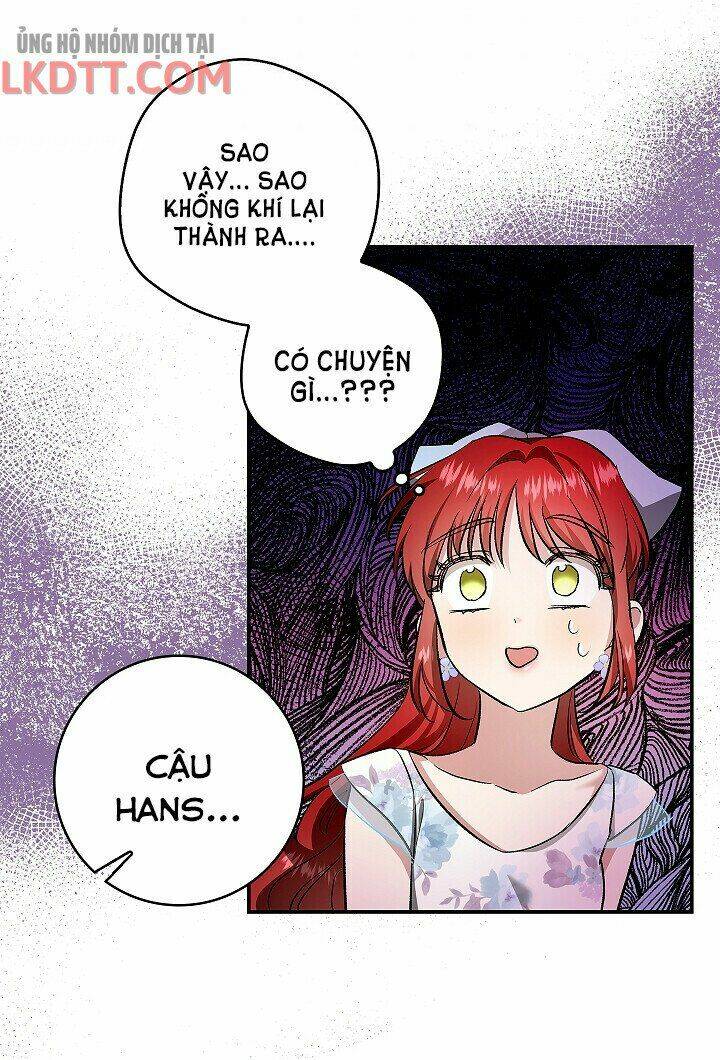 Hôn Phu Ẩn Sắc Chapter 51 - Trang 2