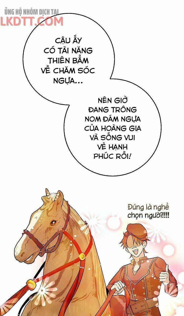 Hôn Phu Ẩn Sắc Chapter 51 - Trang 2