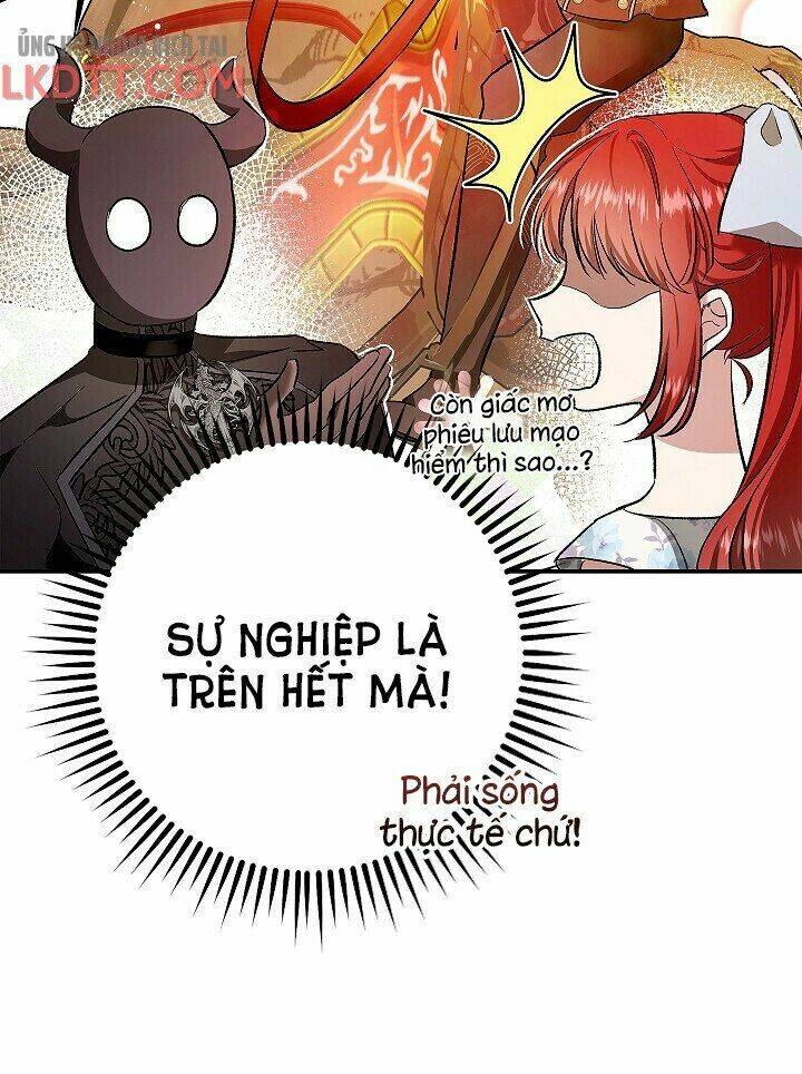 Hôn Phu Ẩn Sắc Chapter 51 - Trang 2