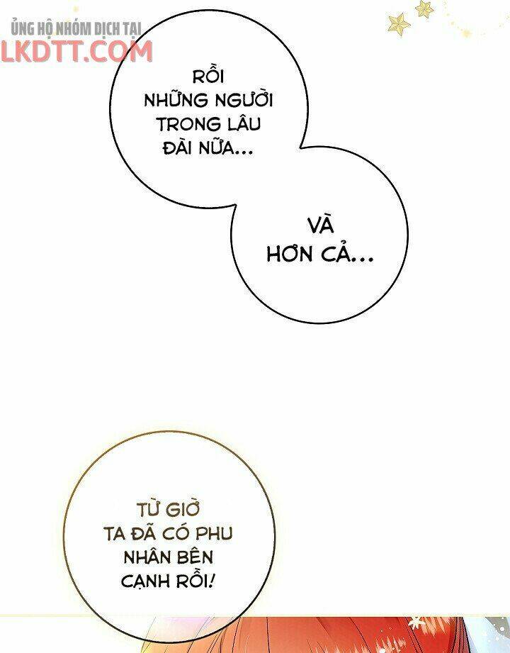 Hôn Phu Ẩn Sắc Chapter 51 - Trang 2