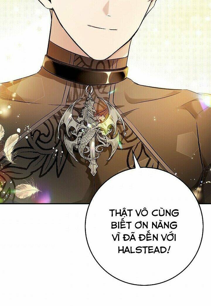 Hôn Phu Ẩn Sắc Chapter 51 - Trang 2