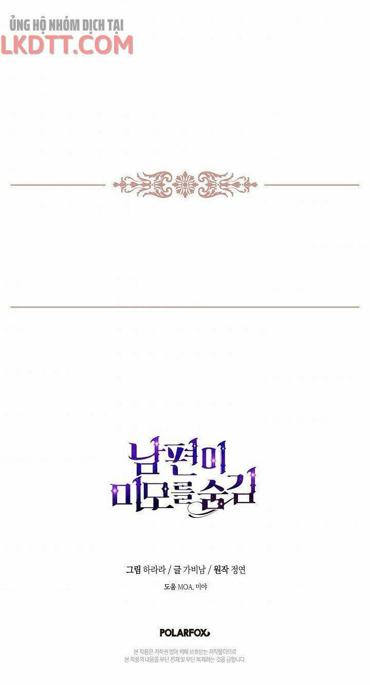 Hôn Phu Ẩn Sắc Chapter 51 - Trang 2