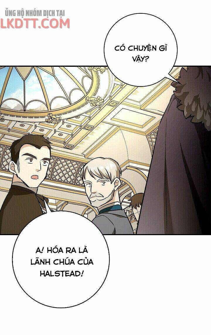 Hôn Phu Ẩn Sắc Chapter 52 - Trang 2