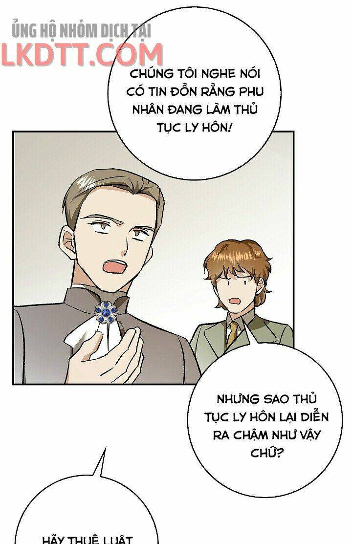 Hôn Phu Ẩn Sắc Chapter 52 - Trang 2