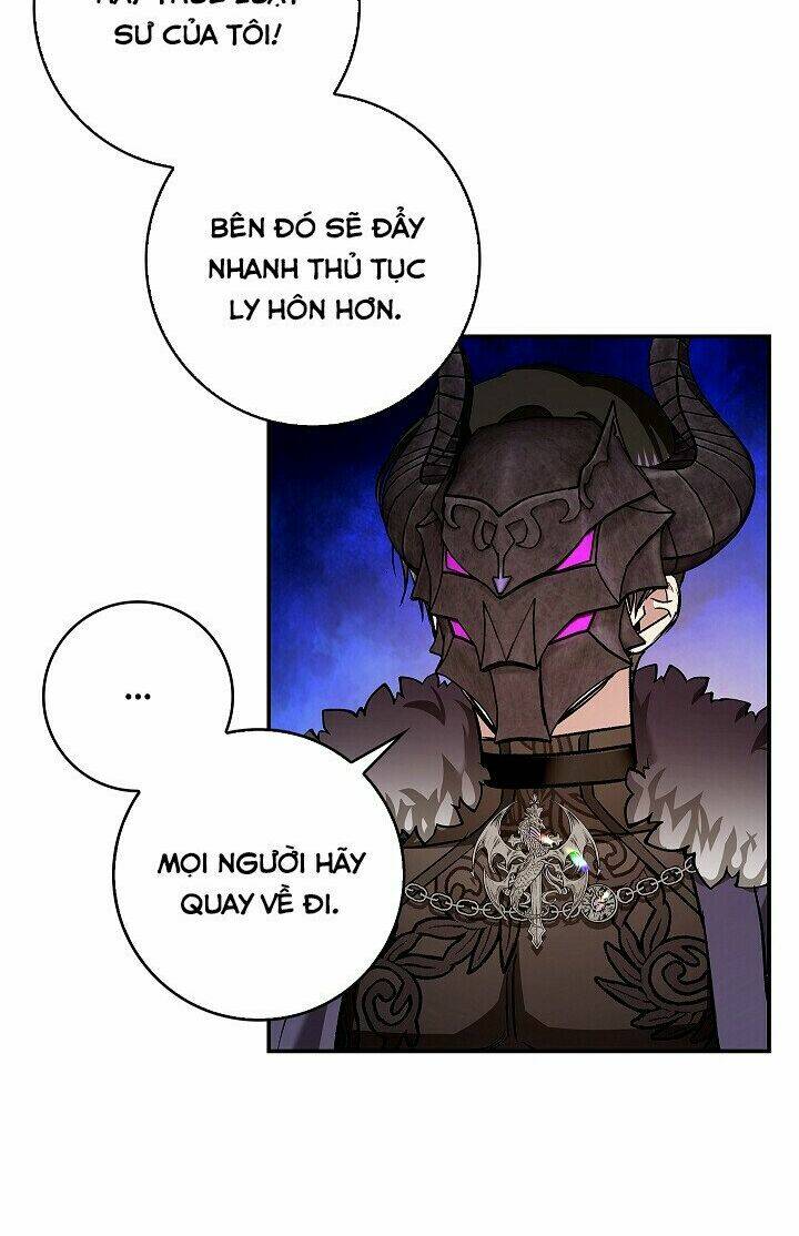 Hôn Phu Ẩn Sắc Chapter 52 - Trang 2