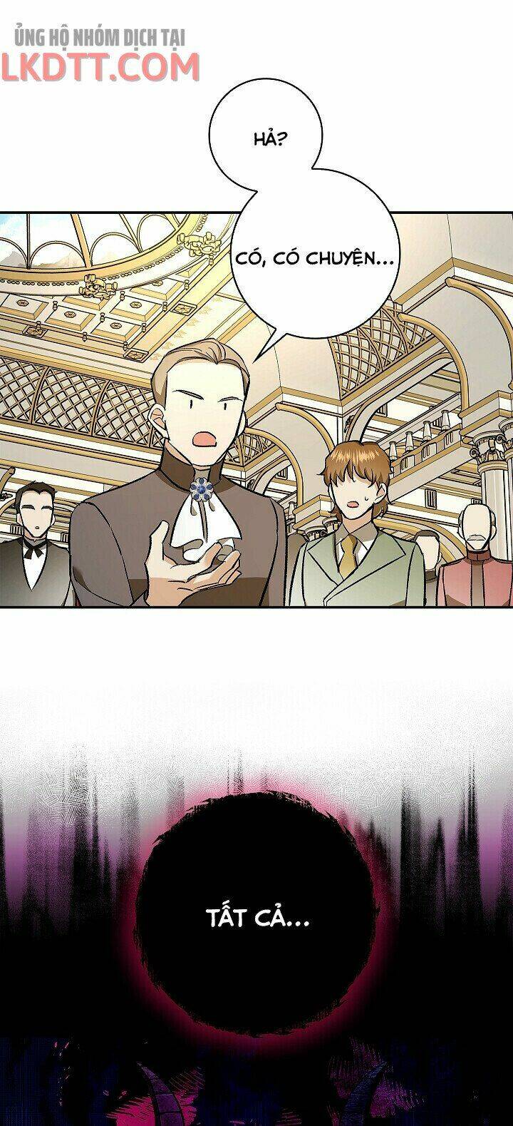 Hôn Phu Ẩn Sắc Chapter 52 - Trang 2