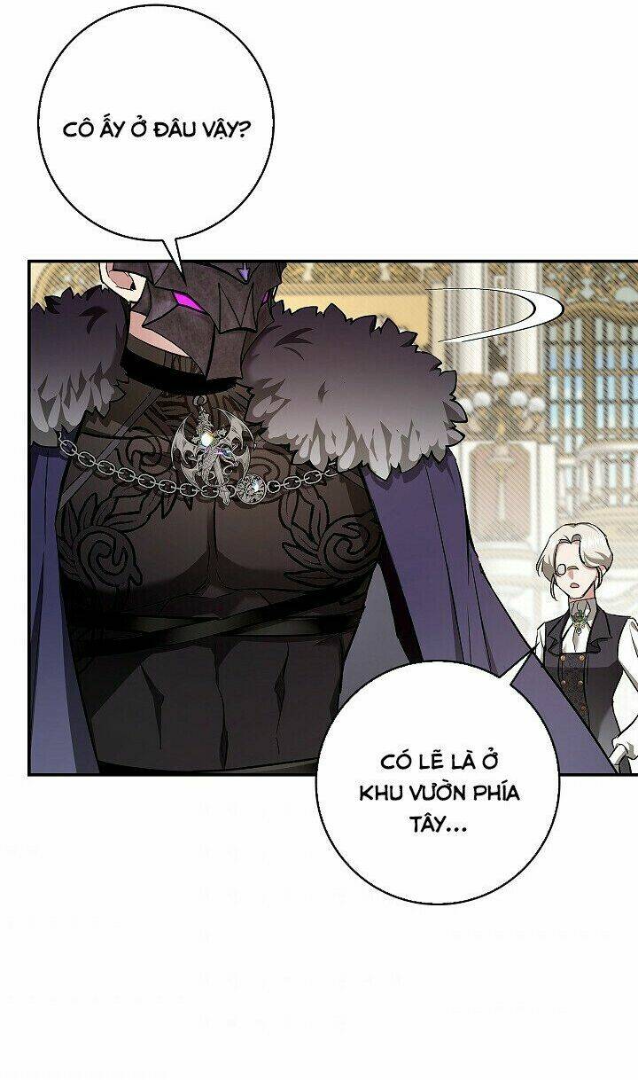 Hôn Phu Ẩn Sắc Chapter 52 - Trang 2