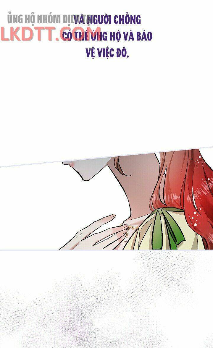 Hôn Phu Ẩn Sắc Chapter 52 - Trang 2