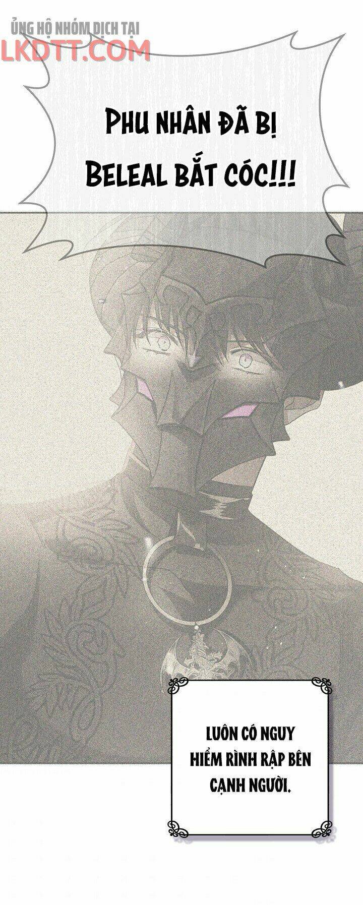 Hôn Phu Ẩn Sắc Chapter 52 - Trang 2